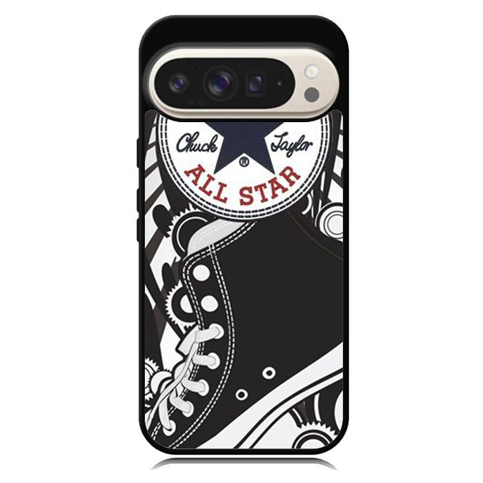 Converse All Star X5845 Google Pixel 10 Pro XL Case