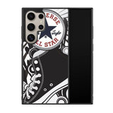 Converse All Star X5845 Samsung Galaxy S25 Ultra 5G Case