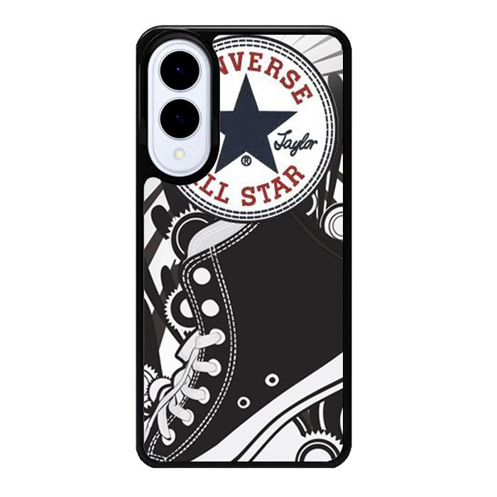 Converse All Star X5845 Samsung Galaxy S25 Edge Case