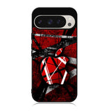 Eddie Van Apple Case Google Pixel 9 Pro XL BC0534