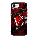 Eddie Van Apple iPhone 16e Case BC0534