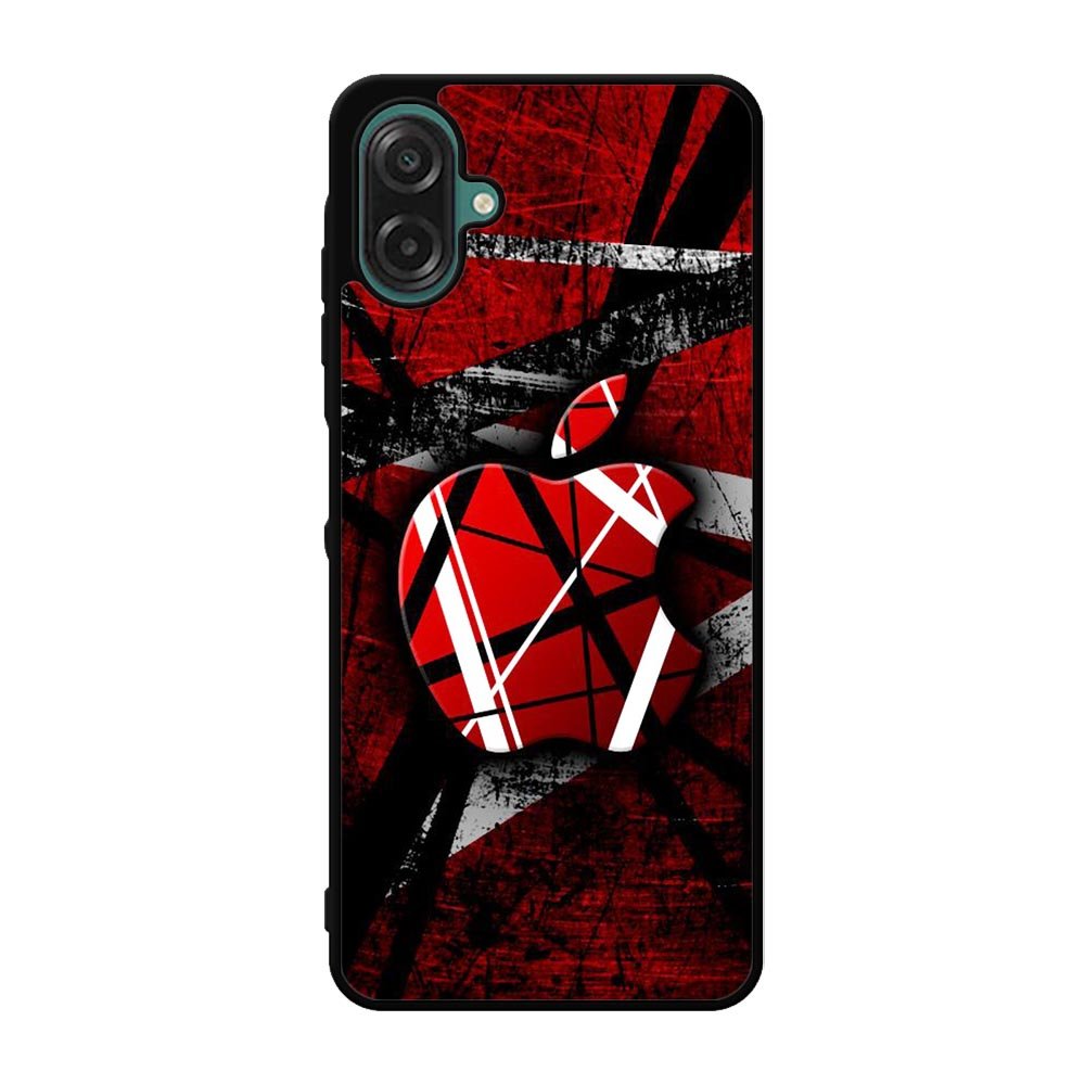 Eddie Van Apple Case Samsung Galaxy A07 BC0534