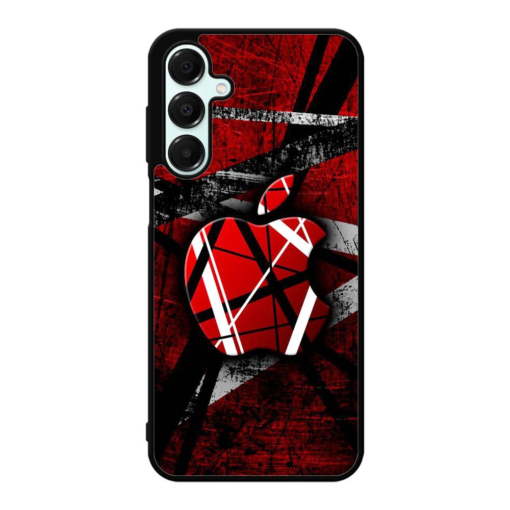 Eddie Van Apple Samsung Galaxy A16 Case BC0534