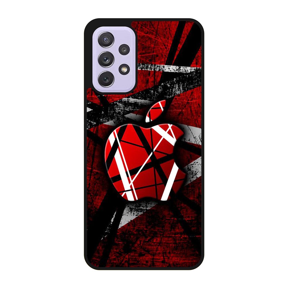 Eddie Van Apple Samsung Galaxy A23 5G Case BC0534