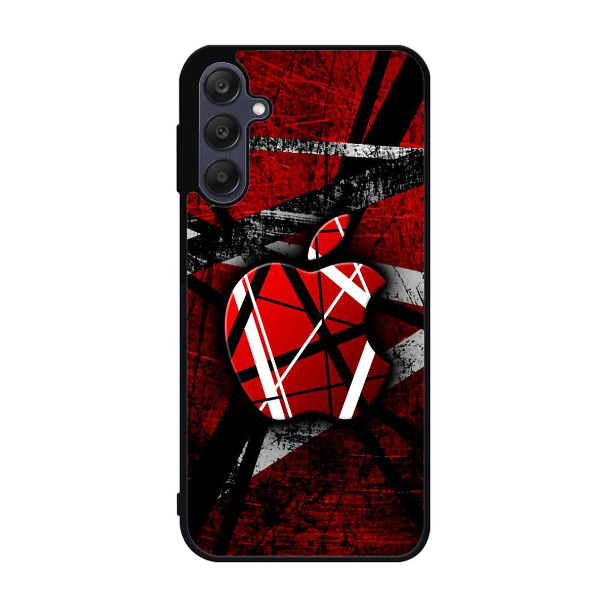 Eddie Van Apple Samsung Galaxy A25 5G Case BC0534