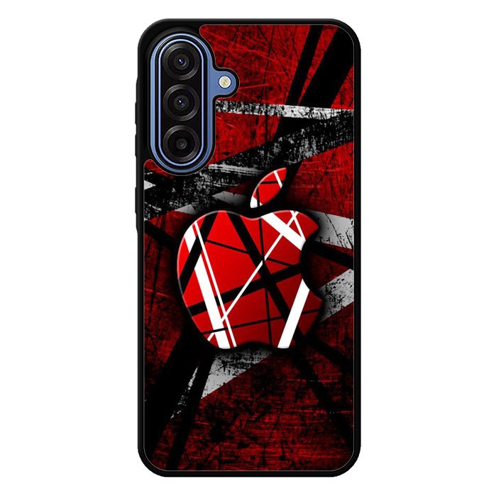 Eddie Van Apple Samsung Galaxy A17 5G Case BC0534
