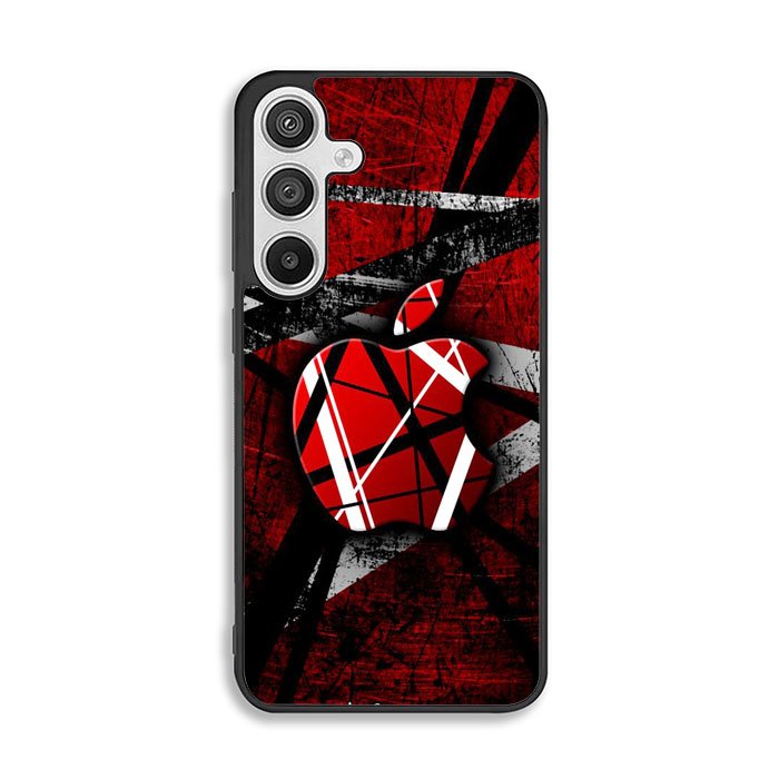 Eddie Van Apple Samsung Galaxy A26 Case BC0534
