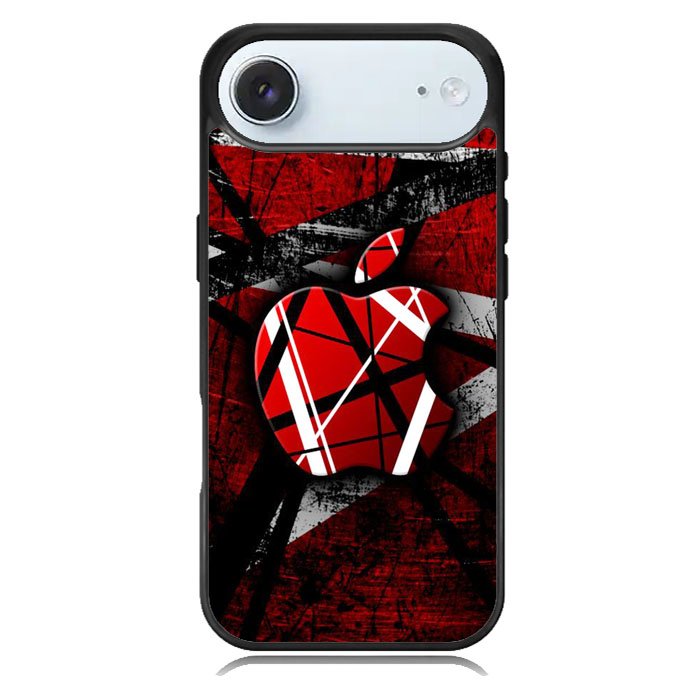 Eddie Van Apple iPhone 17 Air Case BC0534