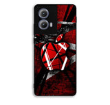 Eddie Van Apple Motorola Moto Edge 2024 Case BC0534