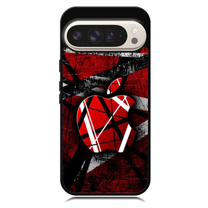 Eddie Van Apple Google Pixel 10 | Google Pixel 10 Pro Case BC0534