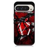 Eddie Van Apple Google Pixel 10 | Google Pixel 10 Pro Case BC0534