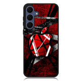 Eddie Van Apple Samsung Galaxy S25 FE Case BC0534