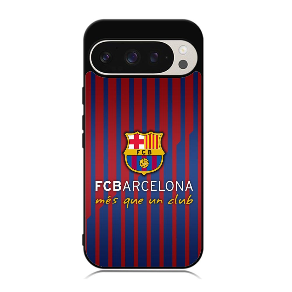 Fc Barcelona Logo Case Google Pixel 9 Pro XL BC0535