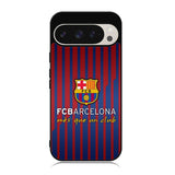 Fc Barcelona Logo Case Google Pixel 9 Pro XL BC0535