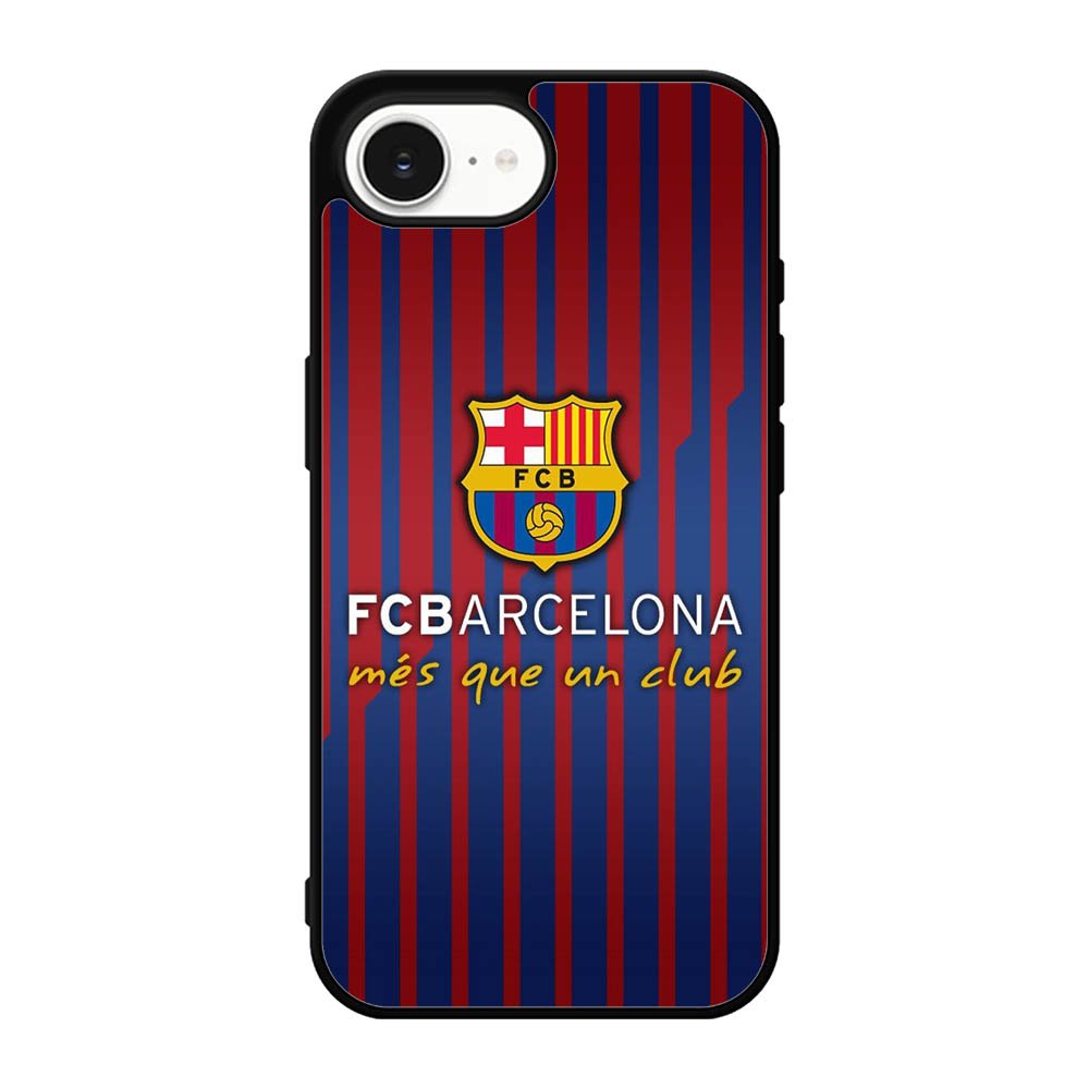 Fc Barcelona Logo iPhone 17e Case BC0535