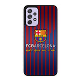 Fc Barcelona Logo Samsung Galaxy A23 5G Case BC0535