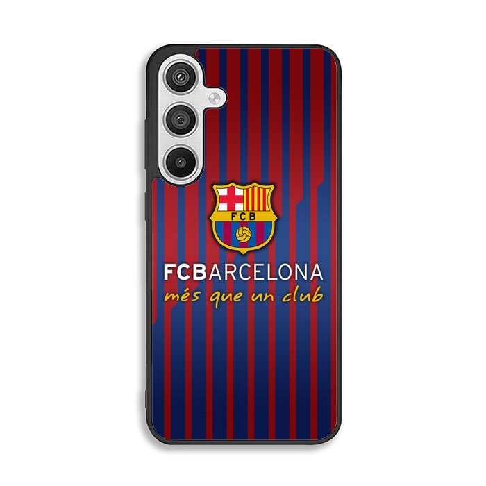 Fc Barcelona Logo Samsung Galaxy A26 5G Case BC0535