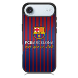 Fc Barcelona Logo iPhone 17 Air Case BC0535
