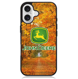 John Deere Case iPhone 16 BC0538