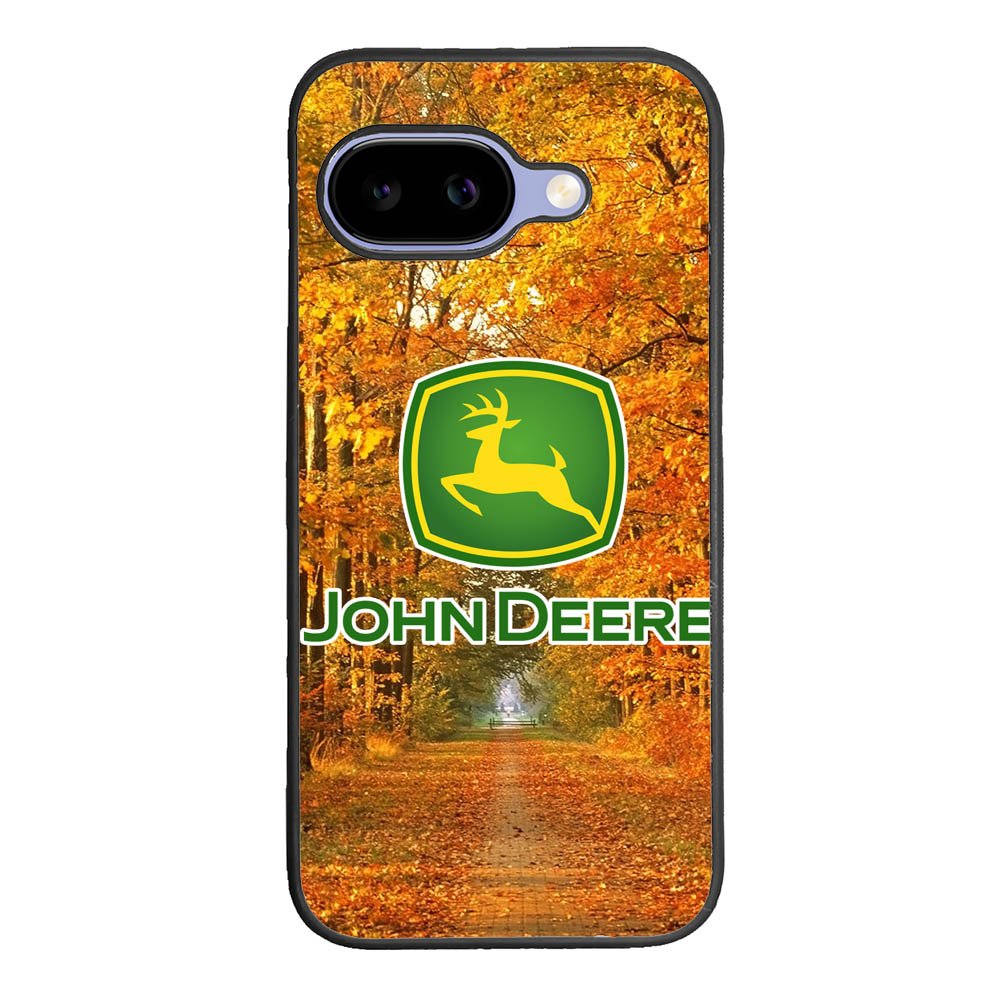 John Deere Google Pixel 10A Case BC0538