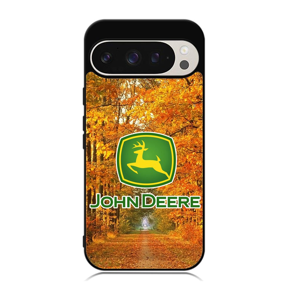 John Deere Case Google Pixel 9 Pro XL BC0538