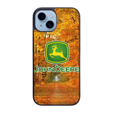 John Deere Case iPhone 15 Plus BC0538