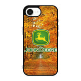 John Deere iPhone 16e Case BC0538
