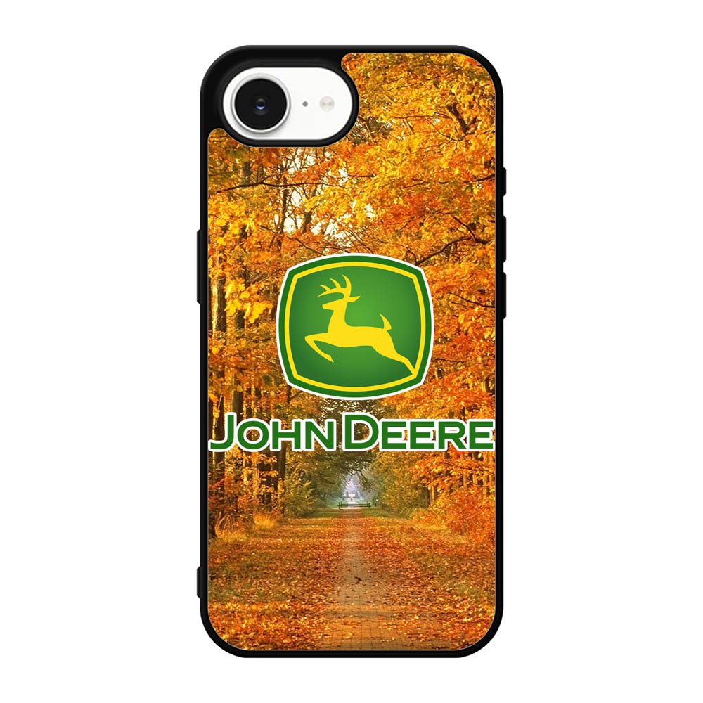 John Deere iPhone 17e Case BC0538