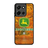 John Deere Motorola Moto G 5G 2025 Case BC0538