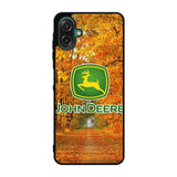 John Deere Case Samsung Galaxy A07 BC0538