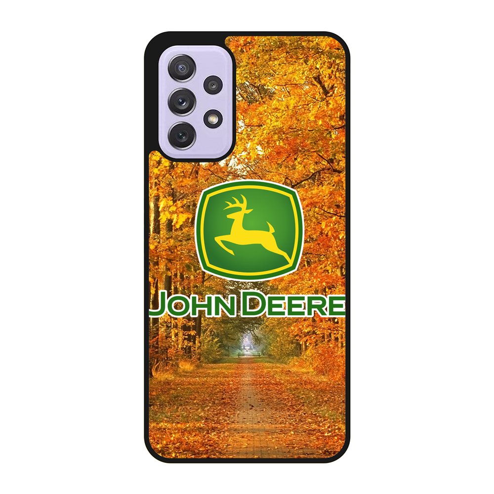 John Deere Samsung Galaxy A23 5G Case BC0538