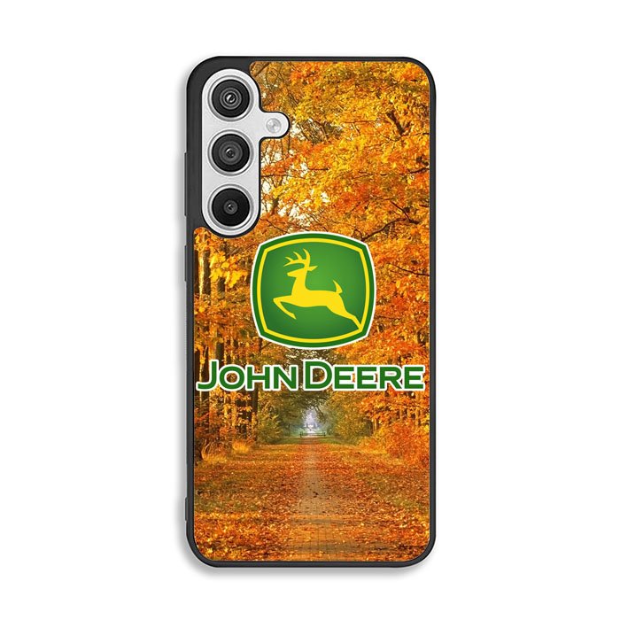 John Deere Samsung Galaxy A26 Case BC0538