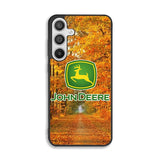 John Deere Samsung Galaxy A26 Case BC0538