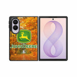 John Deere Samsung Galaxy Z Fold 8 Case BC0538