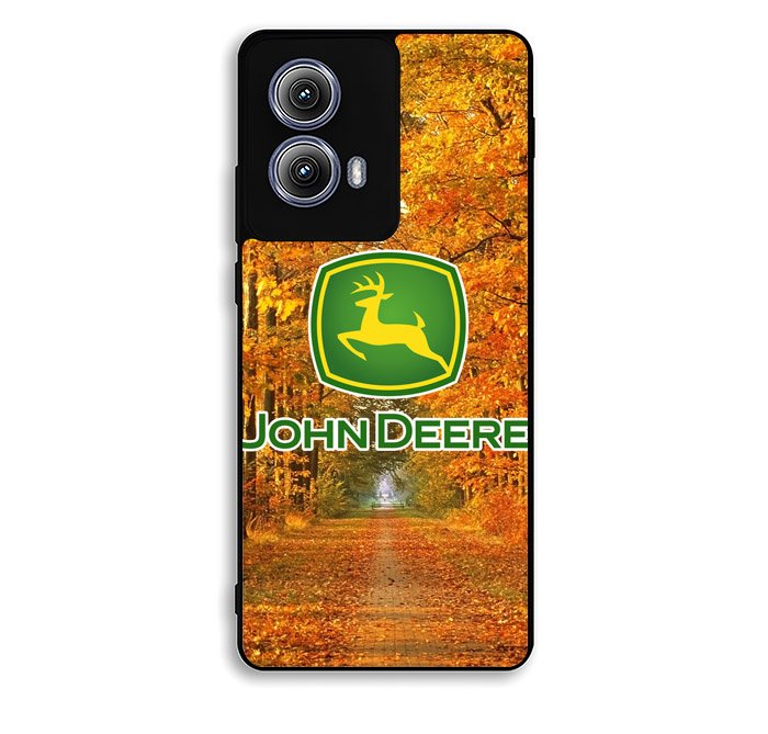 John Deere Motorola Moto Edge 2024 Case BC0538