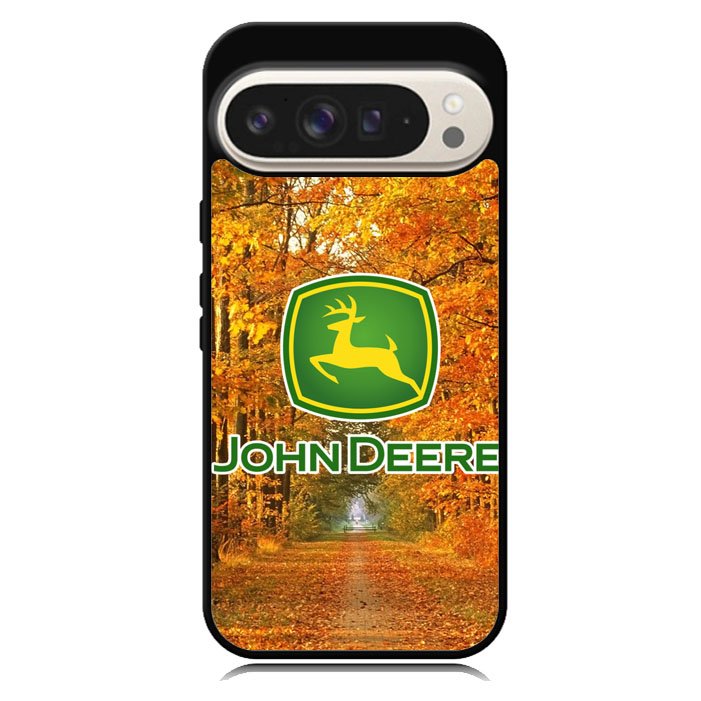John Deere Google Pixel 10 | Google Pixel 10 Pro Case BC0538