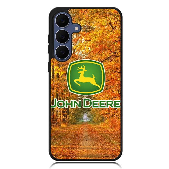 John Deere Samsung Galaxy S25 FE Case BC0538