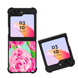 Lilly Pulitzer First Impression Case Samsung Galaxy Z Flip 5 5G BC0540