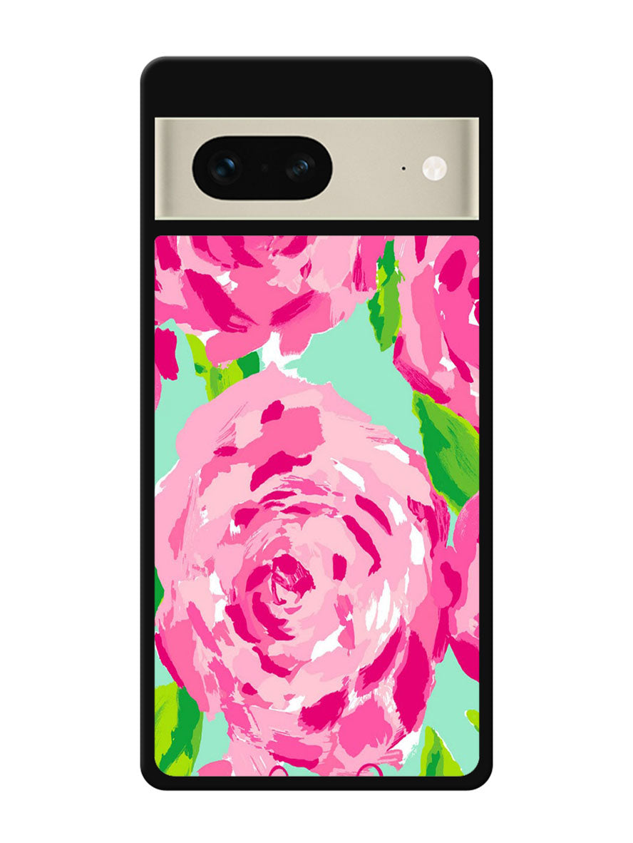 Lilly Pulitzer First Impression Google Pixel 7 Case