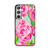 Lilly Pulitzer First Impression Samsung Galaxy A26 Case FE7649