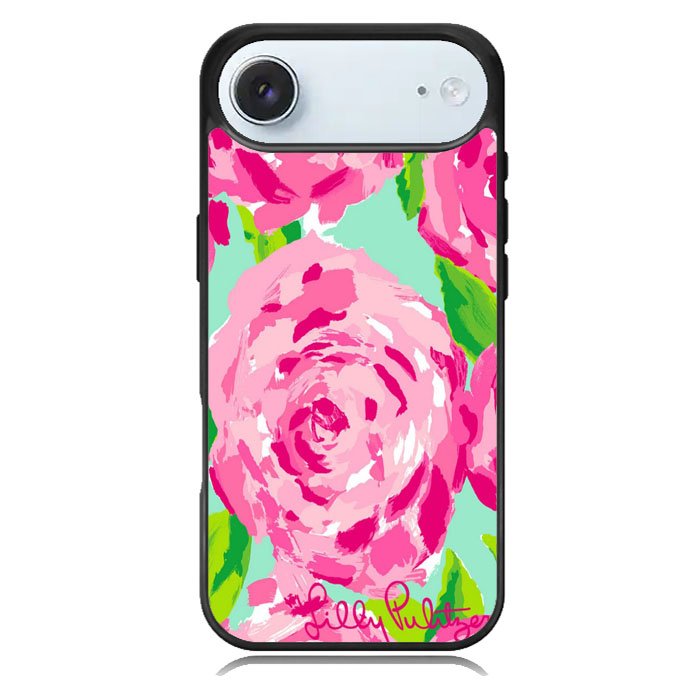 Lilly Pulitzer First Impression iPhone 17 Air Case BC0540