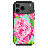 Lilly Pulitzer First Impression iPhone 17 Pro Case BC0540
