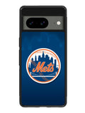 New York Mets 1st Google Pixel 8a Case