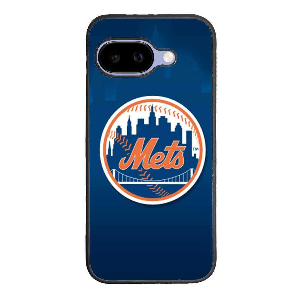 New York Mets Google Pixel 10A Case BC0552