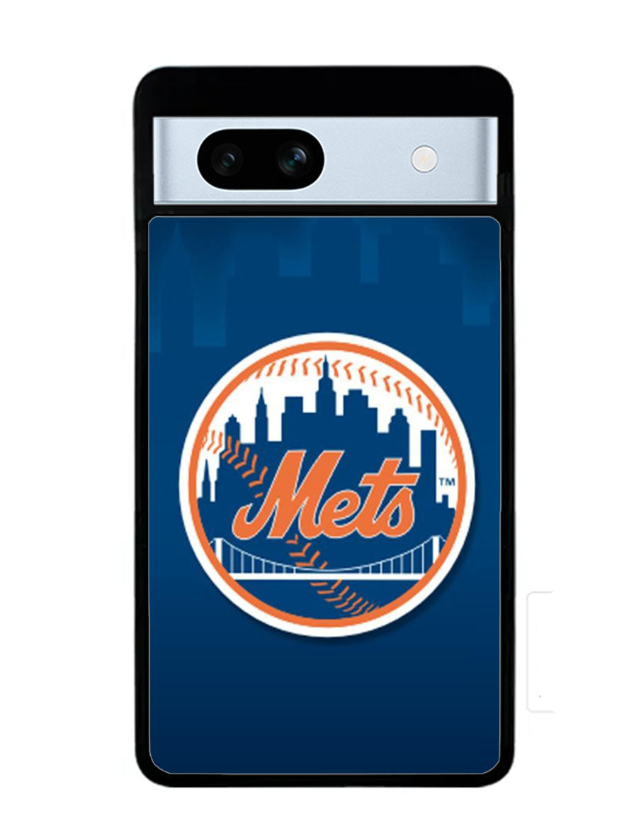 New York Mets 1st Google Pixel 7A Case