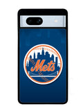 New York Mets 1st Google Pixel 7A Case