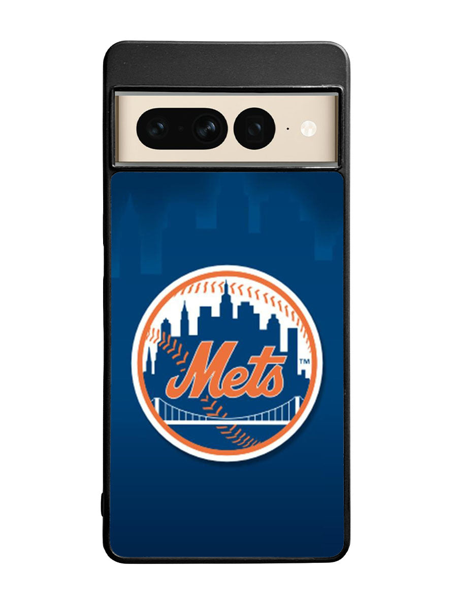 New York Mets 1st Google Pixel 7 Pro Case