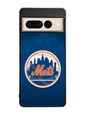 New York Mets 1st Google Pixel 7 Pro Case