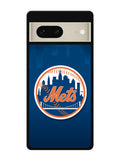 New York Mets 1st Google Pixel 7 Case