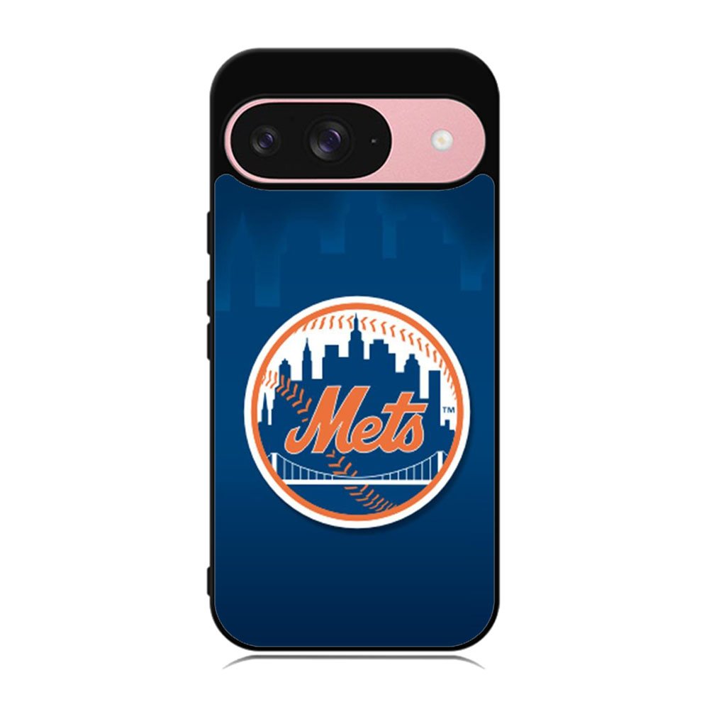 New York Mets Case Google Pixel 9 BC0552